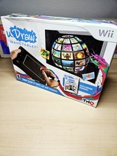 uDraw GameTablet per Nintendo