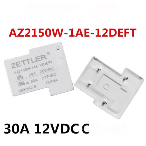 6pz az2150w 1ae - 6pz, relè