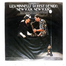 OST NEW YORK,NEW YORK UNITED