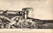 Grecia - Salonicco 1916 -