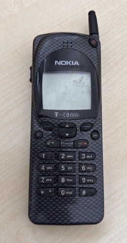 Nokia 2110 nhe - 2110, limited