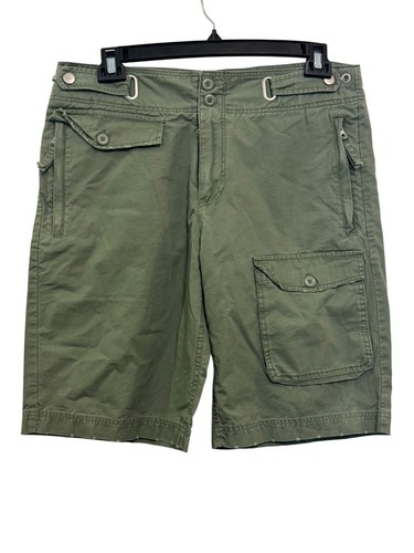Pantaloncini cargo uomo - , david