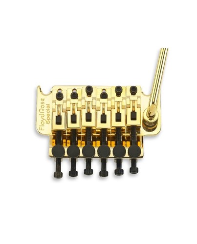 Authentique vibrato floyd rose - vibrato,