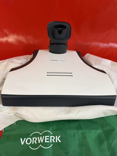 Battitappeto folletto eb420s - folletto,