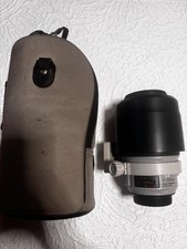 Canon EF 70-300mm F/4-5,6L IS