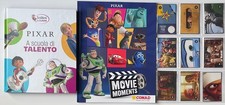 MOVIE MOMENTS PIXAR CONAD 2026