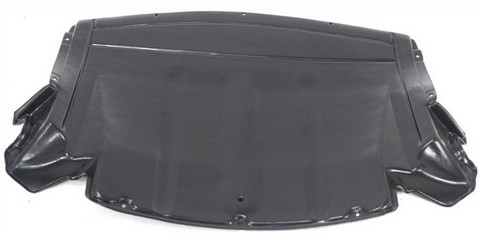 Riparo sottomotore per bmw - sottomotore,