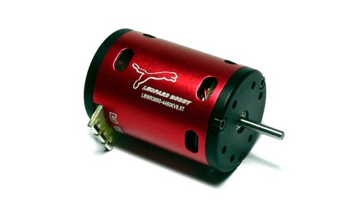 Leopard modello 3650 5t - leopard,