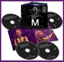 Depeche Mode "memento mori