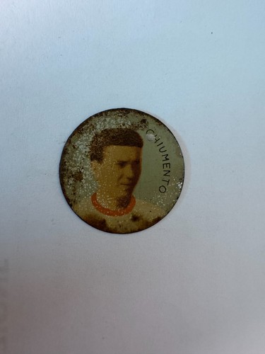1955 ferrero dischetto - 1955-57,