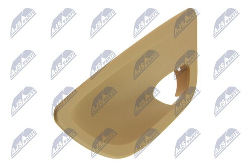 Copertura maniglia porta bmw - maniglia,