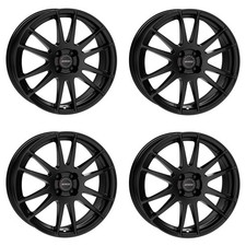 4 Cerchi Alutec Monstr 6.5Jx16