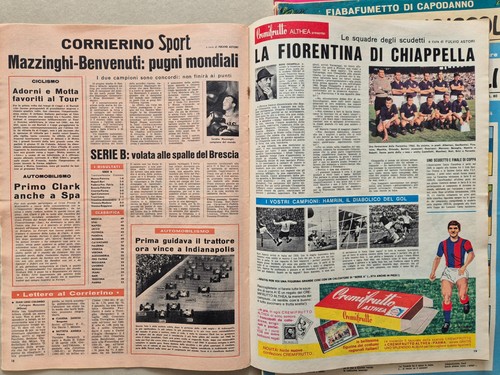 Fiorentina corriere dei - corriere,