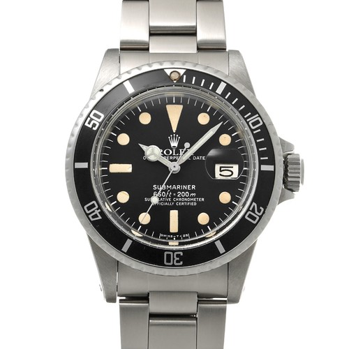 Orologio rolex submariner data - rolex,