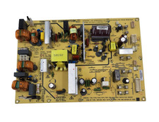 SCHEDA DI ALIMENTAZIONE