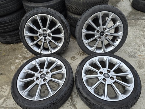 Cerchi gomme ford fiesta r17 - gomme,