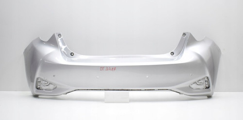 Toyota yaris iii paraurti - iii,