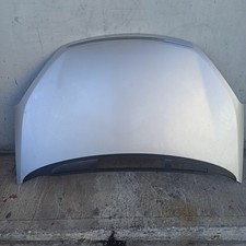 Cofano Motore Anteriore Ford C-Max Titanium MK1 Restyling 2009 Grigio Chiaro