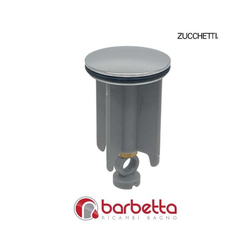 Tappo scarico completo - tappo,