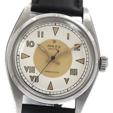 ROLEX 6426 Redial Cal.1210