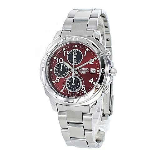 Orologio cronografo seiko - orologio,