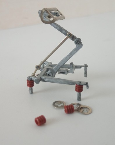 Hornby x8013 gauge - hornby,