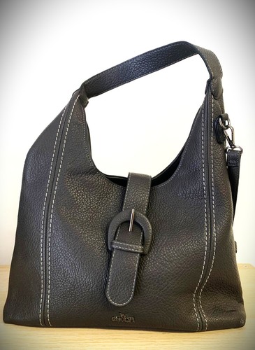 Borsa donna coveri grigia - borsa,