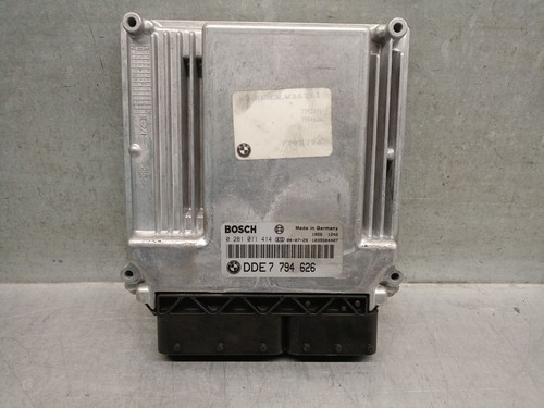 Dde7794626 centralina motore - dde7794626, /