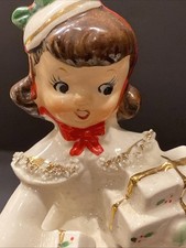 Vintage Relco Christmas