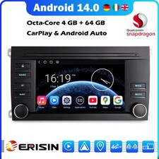 7"64GB Qualcomm Autoradio
