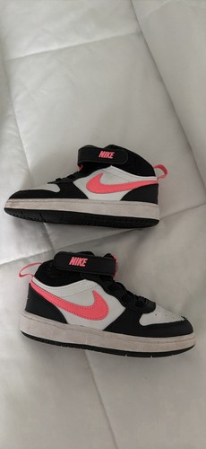 Scarpe nike mid toddler - nike,