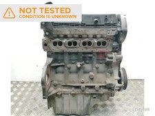 Opel Astra Motore nudo 1.6