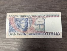 50000 LIRE VOLTO DI DONNA 11-04-1980 BI79D C FDS-/FDS