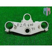 Piastra superiore forcella Yamaha FZR 600 R 1994 1995