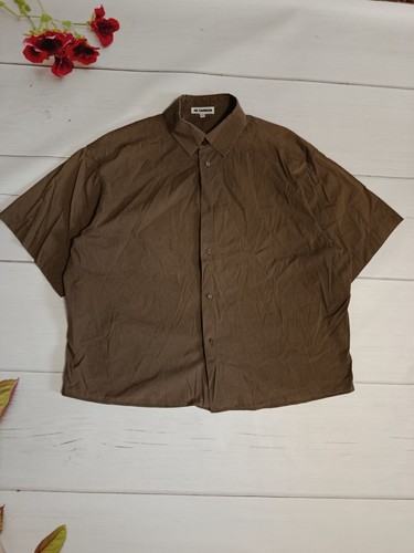 Rara camicia marrone jil - rara,
