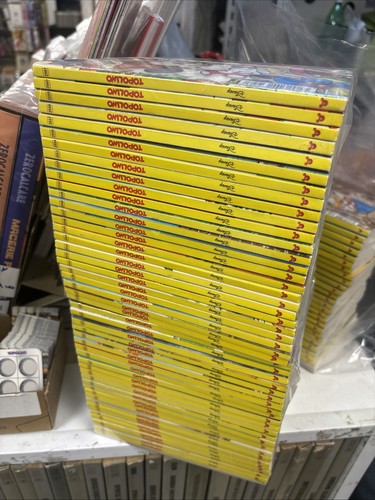Mb10 topolino libretto - topolino,