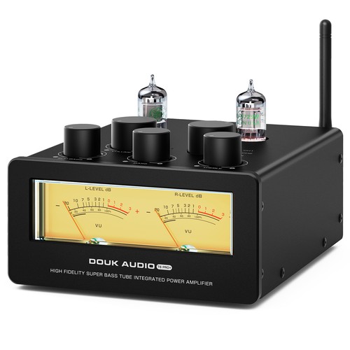 Amplificatore valvolare hifi - amplificatore,