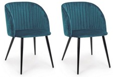 Set 2 Sedie 53x57x81,5h cm