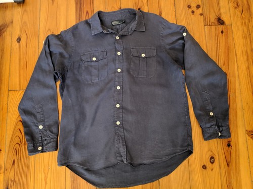Polo ralph lauren camicia - polo,