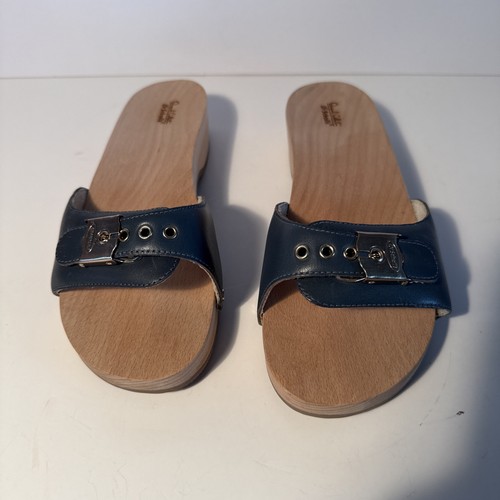 Scholl sandalo donna - dr., scholl's