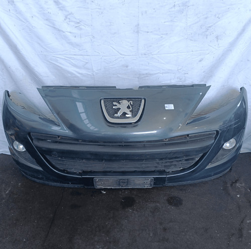 7401sn paraurti ant - 7401sn, peugeot