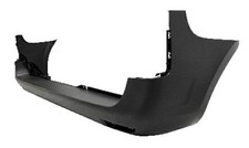 PARAURTI POSTERIORE PASSO