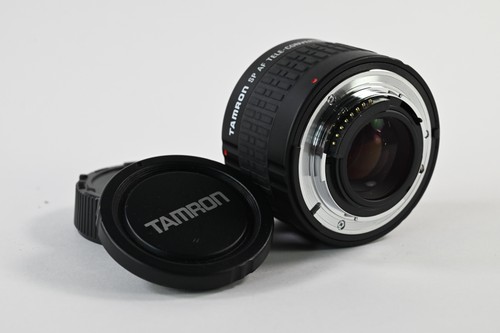 Tamron 2x - tamron, sp