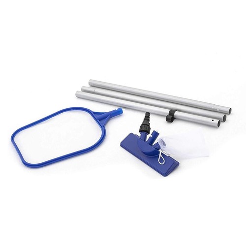 Kit manutenzione piscina - kit,