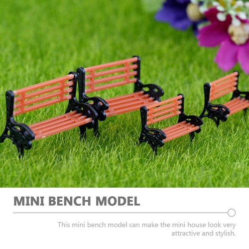 Pezzi mini panca casa - 2,