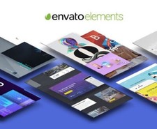Ottieni elementi Envato per