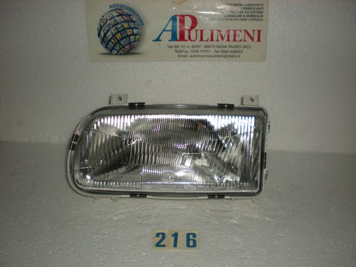 1af246000101 faro proiettore - 1af246000101,