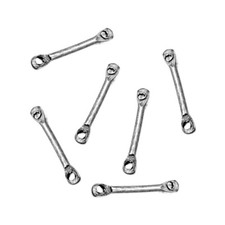 20pz CONNETTORE BARRETTA 2