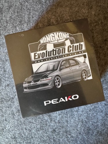 Peako mitsubishi lancer - mitsubishi,