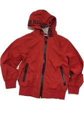 Giubotto  Antivento Bimbo 4